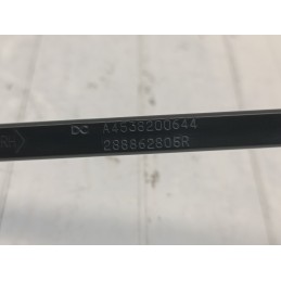 Asta braccio tergicristallo anteriore destro sinistro Smart fortwo 453  A9898