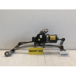 Motorino tergicristallo anteriore tandem Smart fortwo 453 A4538200240  A9899
