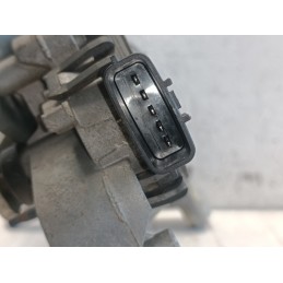 Motorino tergicristallo anteriore tandem Smart fortwo 453 A4538200240  A9899