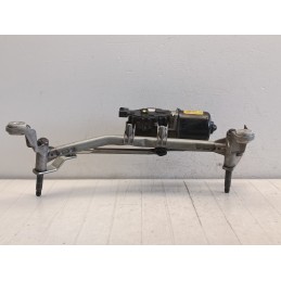 Motorino tergicristallo anteriore tandem Smart fortwo 453 A4538200240  A9899