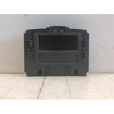 Display orologio multifunzione Opel ZAFIRA A Siemens 090589755 5wk70046  A9900