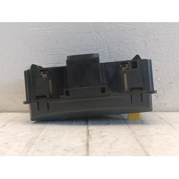 Display orologio multifunzione Opel ZAFIRA A Siemens 090589755 5wk70046  A9900