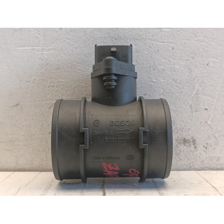 Debimetro flussometro aria Opel Zafira A 2.0D Y20DTH 0281002428  A9901