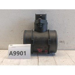 Debimetro flussometro aria Opel Zafira A 2.0D Y20DTH 0281002428  A9901