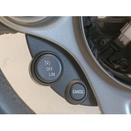 Volante pelle comandi speedtronic Smart fortwo 453 A4534600403  A9902