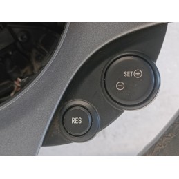 Volante pelle comandi speedtronic Smart fortwo 453 A4534600403  A9902