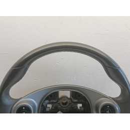 Volante pelle comandi speedtronic Smart fortwo 453 A4534600403  A9902