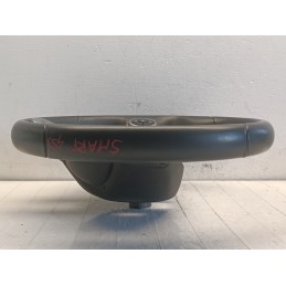 Volante pelle comandi speedtronic Smart fortwo 453 A4534600403  A9902
