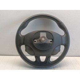 Volante pelle comandi speedtronic Smart fortwo 453 A4534600403  A9902