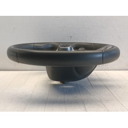 Volante pelle comandi speedtronic Smart fortwo 453 A4534600403  A9902