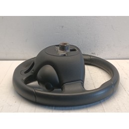 Volante pelle comandi speedtronic Smart fortwo 453 A4534600403  A9902
