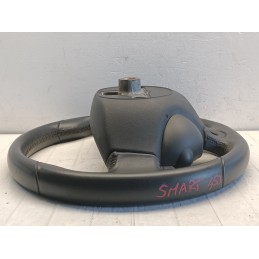 Volante pelle comandi speedtronic Smart fortwo 453 A4534600403  A9902