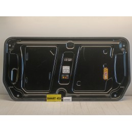 Coperchio carter vano copri motore Smart fortwo Forfour 453 2014 in poi  A9903