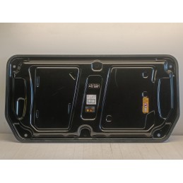 Coperchio carter vano copri motore Smart fortwo Forfour 453 2014 in poi  A9903