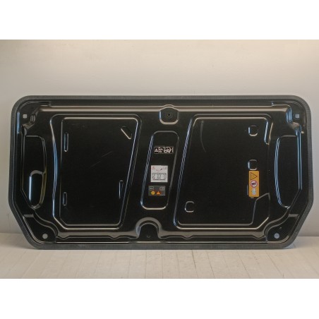 Coperchio carter vano copri motore Smart fortwo Forfour 453 2014 in poi  A9903