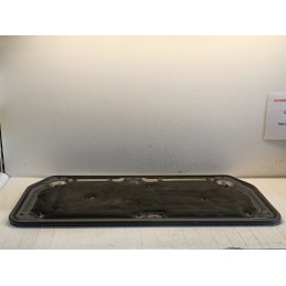 Coperchio carter vano copri motore Smart fortwo Forfour 453 2014 in poi  A9903