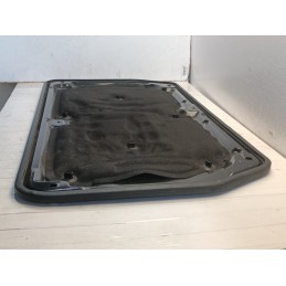 Coperchio carter vano copri motore Smart fortwo Forfour 453 2014 in poi  A9903