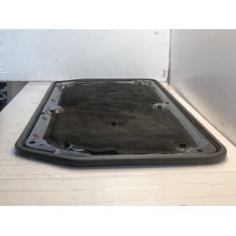 Coperchio carter vano copri motore Smart fortwo Forfour 453 2014 in poi  A9903