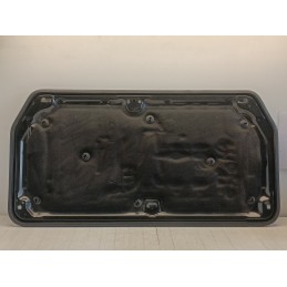 Coperchio carter vano copri motore Smart fortwo Forfour 453 2014 in poi  A9903