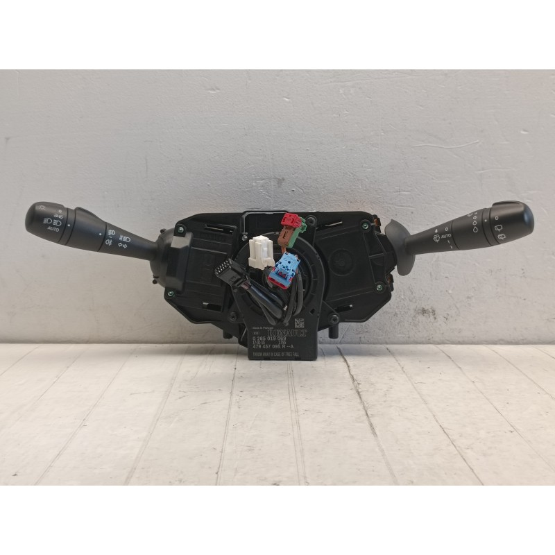 Devioluci sgancio leva fari tergi spirale Smart fortwo 453 A4539012300 A9906 Devioluci sgancio leva fari tergi spirale Smart fortwo 453 A4539012300 A9906