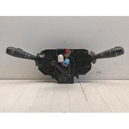 Devioluci sgancio leva fari tergi spirale Smart fortwo 453 A4539012300  A9906