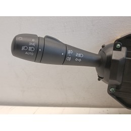 Devioluci sgancio leva fari tergi spirale Smart fortwo 453 A4539012300  A9906