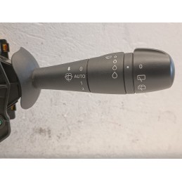 Devioluci sgancio leva fari tergi spirale Smart fortwo 453 A4539012300  A9906