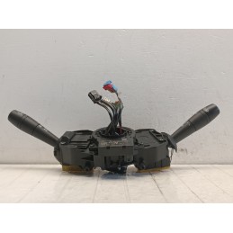 Devioluci sgancio leva fari tergi spirale Smart fortwo 453 A4539012300  A9906