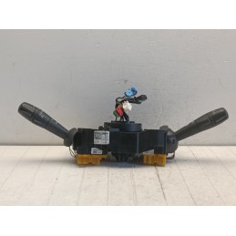 Devioluci sgancio leva fari tergi spirale Smart fortwo 453 A4539012300  A9906