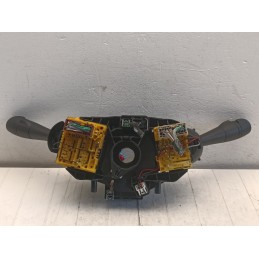 Devioluci sgancio leva fari tergi spirale Smart fortwo 453 A4539012300  A9906