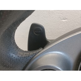 Volante pelle sport palette Smart fortwo forfour 453 A4534603700  A9907