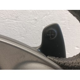 Volante pelle sport palette Smart fortwo forfour 453 A4534603700  A9907