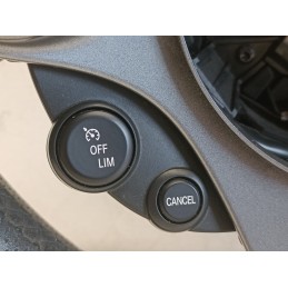 Volante pelle sport palette Smart fortwo forfour 453 A4534603700  A9907