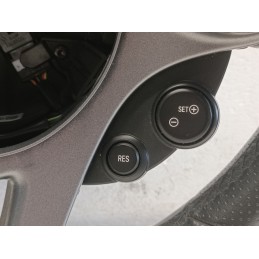 Volante pelle sport palette Smart fortwo forfour 453 A4534603700  A9907