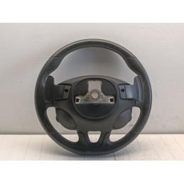 Volante pelle sport palette Smart fortwo forfour 453 A4534603700  A9907
