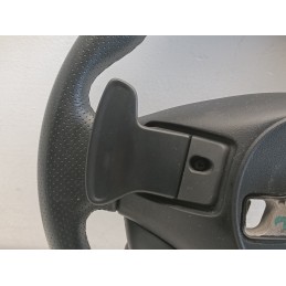 Volante pelle sport palette Smart fortwo forfour 453 A4534603700  A9907