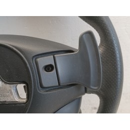 Volante pelle sport palette Smart fortwo forfour 453 A4534603700  A9907