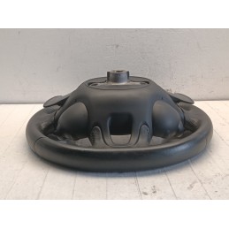 Volante pelle sport palette Smart fortwo forfour 453 A4534603700  A9907