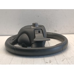 Volante pelle sport palette Smart fortwo forfour 453 A4534603700  A9907