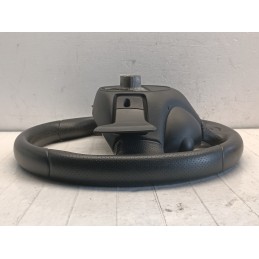 Volante pelle sport palette Smart fortwo forfour 453 A4534603700  A9907