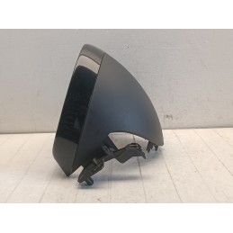 Cornice mascherina quadro strumenti Smart fortwo 453 A4536802900  A9908