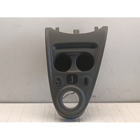 Rivestimento centrale cambio portabicchieri Smart fortwo 453 A4536802005  A9909
