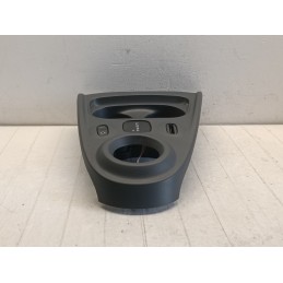 Rivestimento centrale cambio portabicchieri Smart fortwo 453 A4536802005  A9909