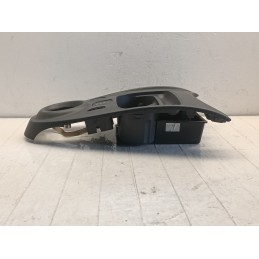 Rivestimento centrale cambio portabicchieri Smart fortwo 453 A4536802005  A9909