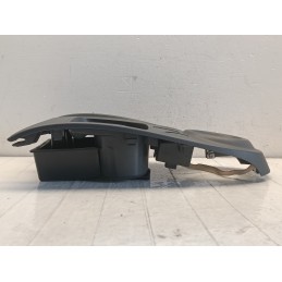 Rivestimento centrale cambio portabicchieri Smart fortwo 453 A4536802005  A9909
