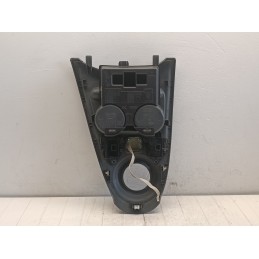 Rivestimento centrale cambio portabicchieri Smart fortwo 453 A4536802005  A9909