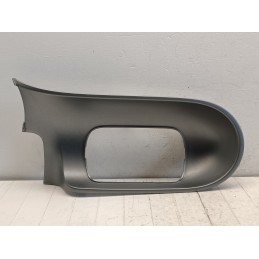 Rivestimento modanatura cruscotto Smart fortwo forfour 453 A4536801102  A9911