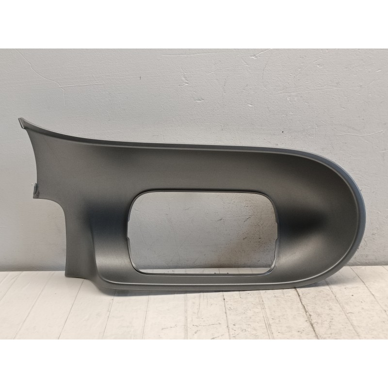 Rivestimento modanatura cruscotto Smart fortwo forfour 453 A4536801102 A9911 Rivestimento modanatura cruscotto Smart fortwo forfour 453 A4536801102 A9911