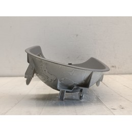 Rivestimento modanatura cruscotto Smart fortwo forfour 453 A4536801102  A9911