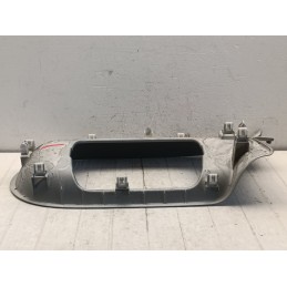 Rivestimento modanatura cruscotto Smart fortwo forfour 453 A4536801102  A9911